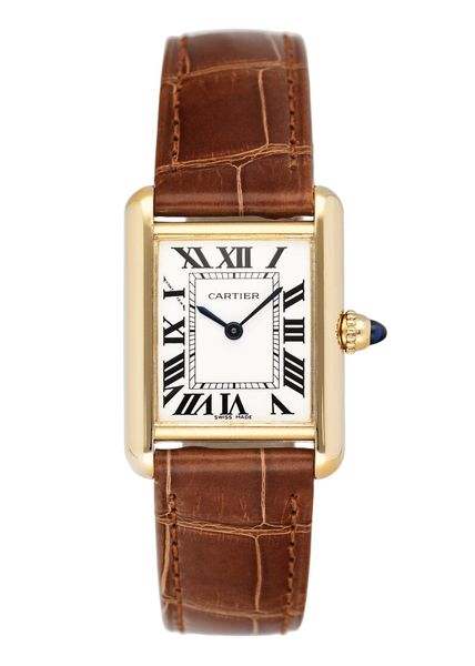 Cartier Tank Louis Cartier W1529856